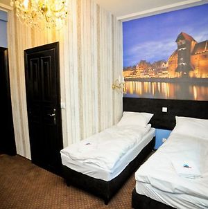 World Hostel - Old Town Gdańsk Room photo