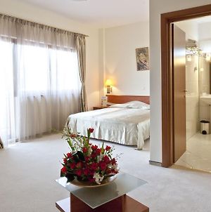 Euro Hotels International Bucarest Room photo