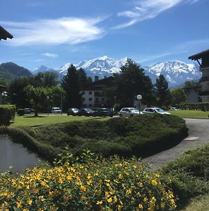 Appartement Mont Blanc Holidays à Sallanches Exterior photo