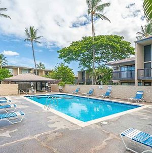 Kihei Maui Luxury Condo, Beach, Pool, Restaurants Kihei Gardens Estates G206 Exterior photo