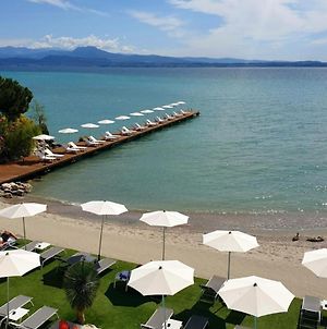 Hotel Ocelle Thermae & Spa (Adults Only) Sirmione Exterior photo