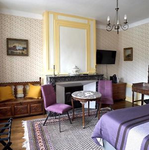 Chambres&Table d'hôtes Au Chapitre Rozoy-sur-Serre Exterior photo