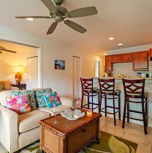 Appartement Kauai Kailani 218 - Steps From The Beach, Walk To Shopping, Dining And More à Kapa'a Exterior photo