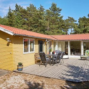 6 Person Holiday Home In Aakirkeby Vester Somarken Exterior photo