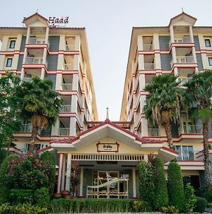 Hôtel Kiang Haad Beach Hua Hin Exterior photo