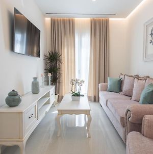Elesya Luxury Apartment Corfu  Exterior photo