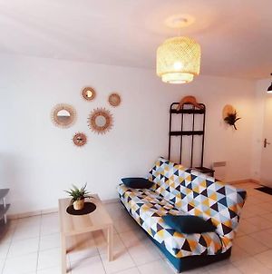 Appartement T2 de 40 m2 proche plages Bidart Guethary à Ahetze Exterior photo