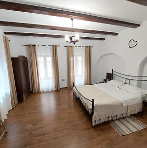 Appartement Central Rustic House Sibiu Exterior photo