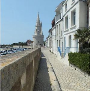Appartement Les Remparts, cœur de ville La Rochelle à La Rochelle  Exterior photo