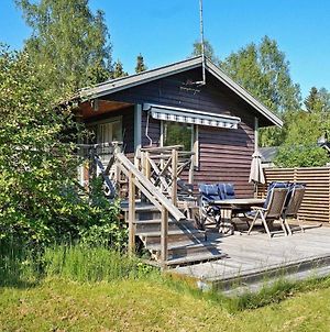 6 Person Holiday Home In Gr Dd Bjorko  Exterior photo