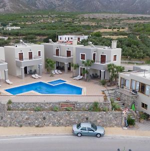 Nireides Villas 'Top Destination' Elafonisi Exterior photo