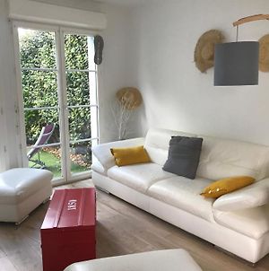 Villa Petit nid pour des vacances familiales ou entre amis à Périgny Exterior photo