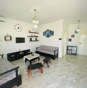 Appartement Un emplacement exceptionnel à Tunis Exterior photo