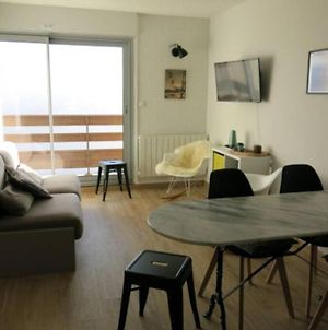 Appartement Studio cabine 3 étoiles à Saint-Lary-Soulan Exterior photo
