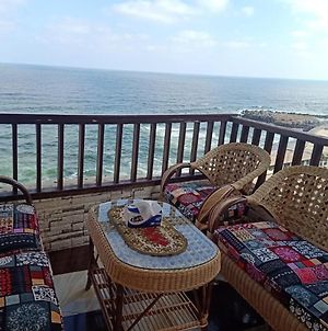 Sporting Sea View Two Bedroom Appartement Alexandrie Exterior photo
