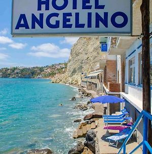 Hotel Angelino Ischia Island Exterior photo