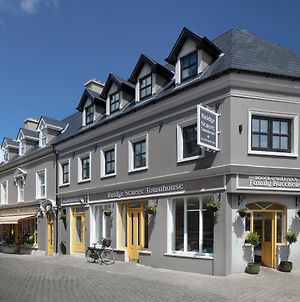 Bed and Breakfast Bridge Street Townhouse à Kenmare Exterior photo