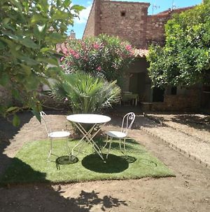 Villa Maison catalane avec jardin à Argelès-sur-Mer Exterior photo