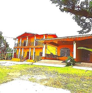 Villa Cabanas Brisas Alto Boquete Exterior photo