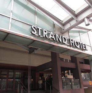 Strand Hotel Singapour Exterior photo