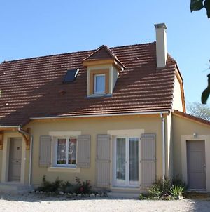 Villa Amour Périgord à Montignac  Exterior photo
