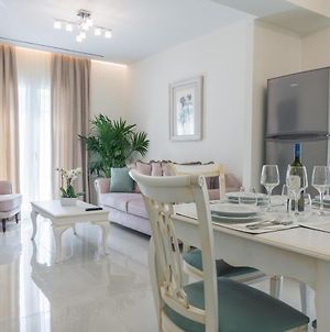Narya Luxury Apartment Corfu  Exterior photo
