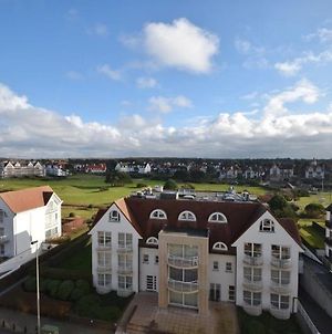 Appartement Knokke Zoute Exclusive Seaside-Town In Belgium Exterior photo