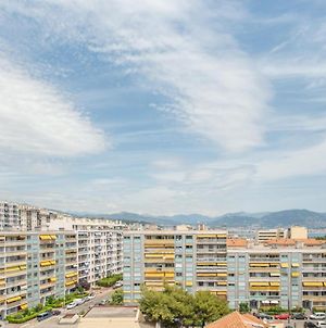Guestready - Apartment With Sea And Mountain View! Nice Exterior photo