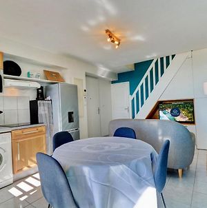 Appartement T2 - Duplex – Neptune - 34 m2 – Vue mer - Saint-Denis Exterior photo