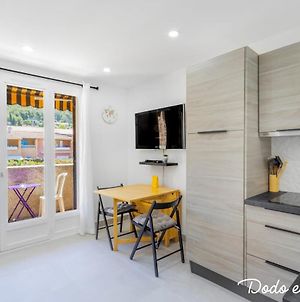 Appartement Adorable Studio With Ac Close To The Beach - Dodo Et Tartine à Saint-Cyr-sur-Mer Exterior photo