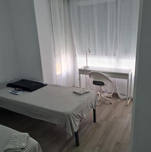 Appartement Mini Apartament à Alicante Exterior photo