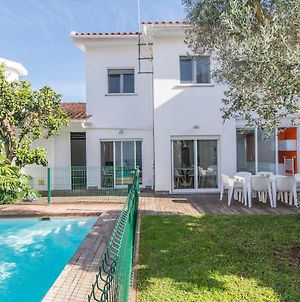 Lovely Villa With 3 Bedrooms And Swimming Pool Cascais Exterior photo