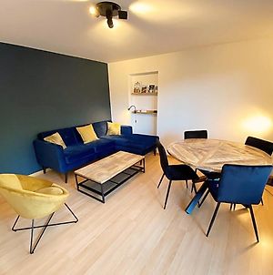 Appartement Seeblick An Luxusmeile 4P, 70M2 - Parkplatz, S11-1 à Saint-Moritz Exterior photo