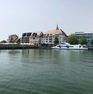 Appartement Ozkurt-2 à Friedrichshafen Exterior photo