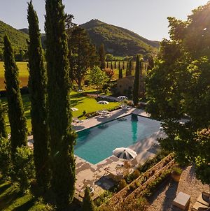 Villa Di Piazzano - Small Luxury Hotels Of The World Cortone Exterior photo