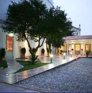 Omiros Luxury Hotel Loutra Edipsou  Exterior photo