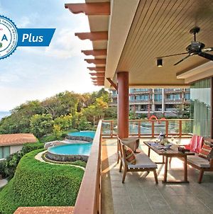 Shasa Resort & Residences, Koh Samui - Sha Extra Plus Ko Samui Exterior photo