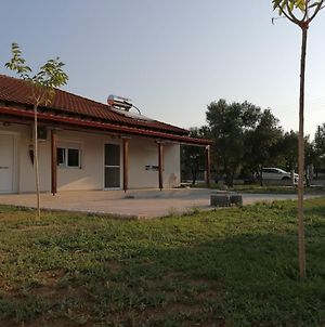 Villa Kilkis Paradise Exterior photo
