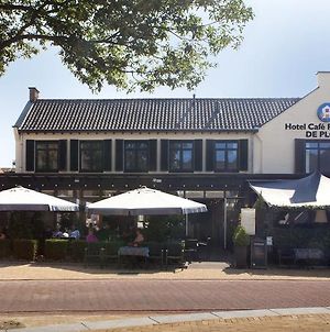 Hotel Café Restaurant De Ploeg Varsseveld Exterior photo