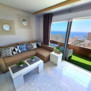 Appartement Mirador 22 à Alicante Exterior photo