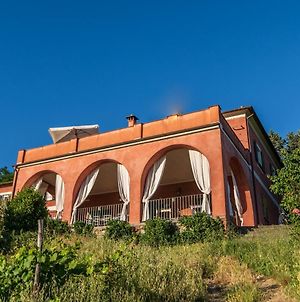 Villa Agriturismo Cerrolungo à La Spezia Exterior photo