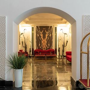 Hotel Majestic Casablanca Exterior photo