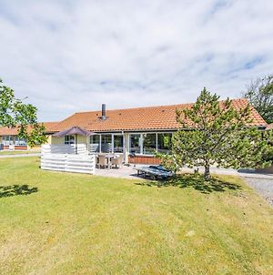Holiday Home Norre Nebel Cxlii Exterior photo