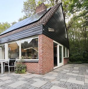 Holiday home de Bosrand - Sun&Sea Holidays Noordwijkerhout Exterior photo