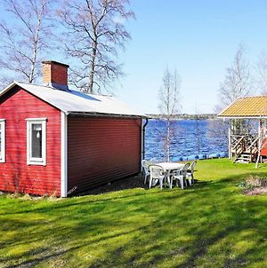 6 Person Holiday Home In Gullsp Ng Gullspång Exterior photo