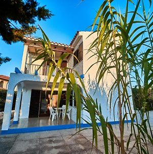 Apartamentos Blue Beach Menorca Cala'N Blanes  Exterior photo