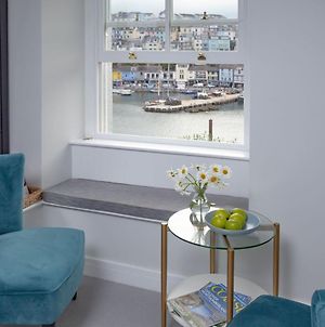 Golden Vanity, Maritime Suites, Brixham Exterior photo