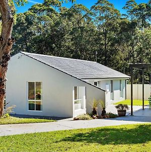 Villa Nestled In The National Park Right In The Heart Of Husky à Huskisson Exterior photo