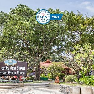 P.P. Erawan Palms Resort Ko Phi Phi Exterior photo