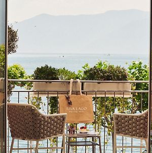 Riva Lago Boutique Hotel Ascona Exterior photo